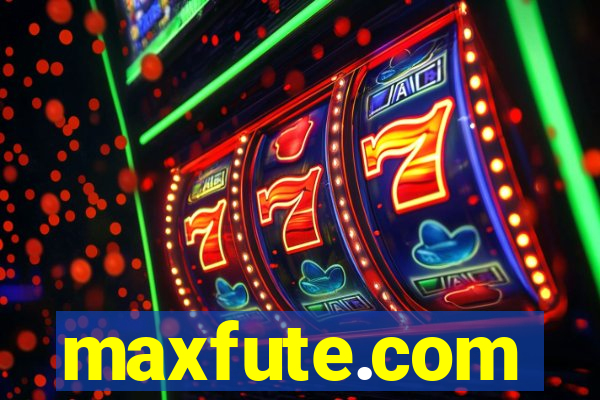 maxfute.com
