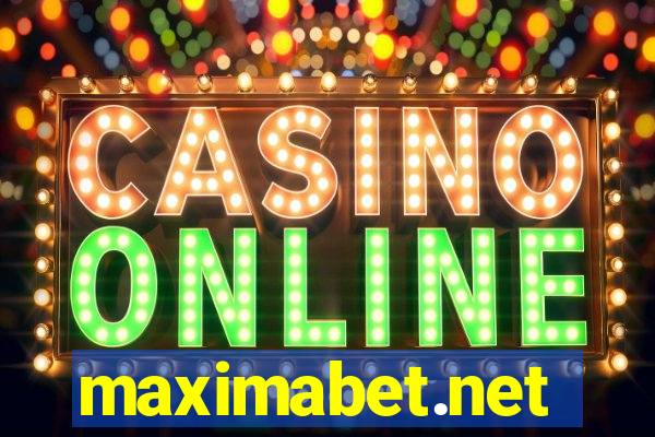 maximabet.net