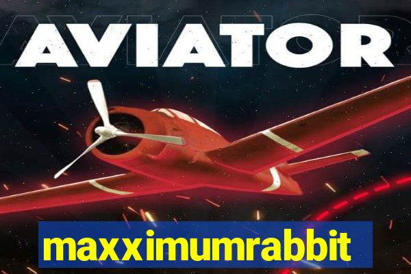 maxximumrabbit