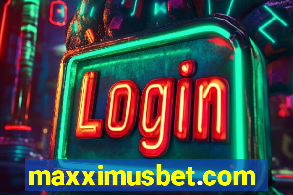 maxximusbet.com