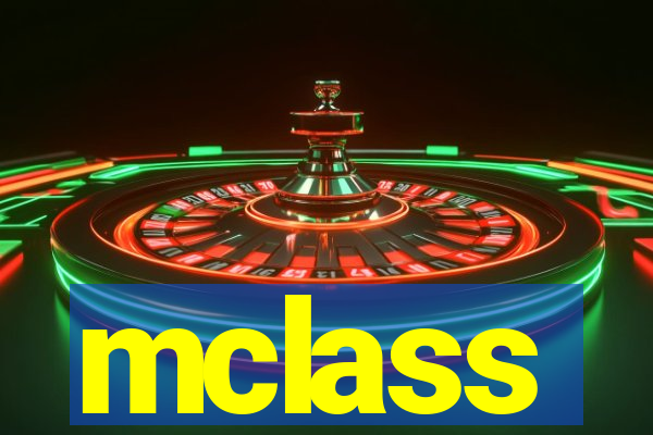 mclass
