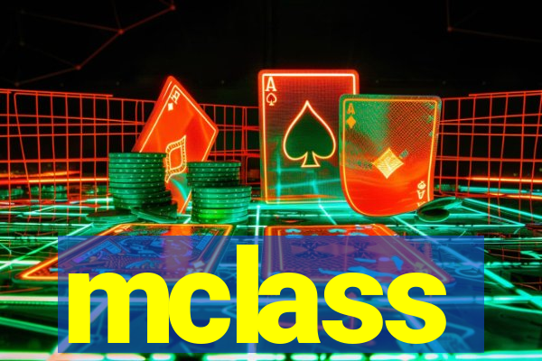 mclass