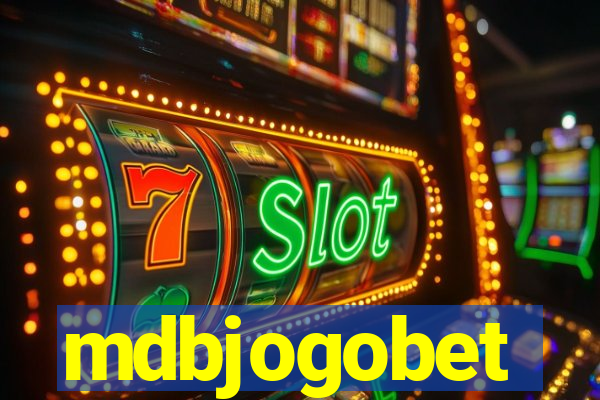 mdbjogobet