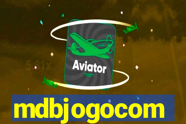 mdbjogocom