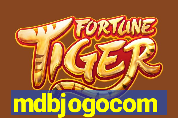 mdbjogocom