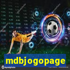 mdbjogopage