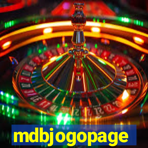 mdbjogopage