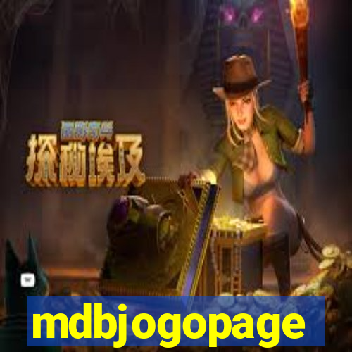 mdbjogopage