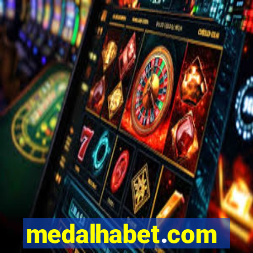 medalhabet.com