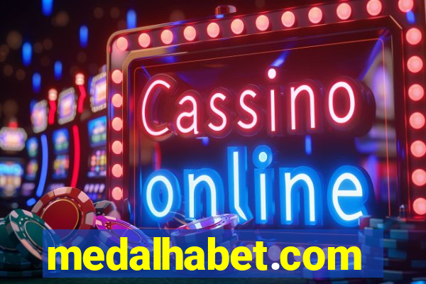 medalhabet.com