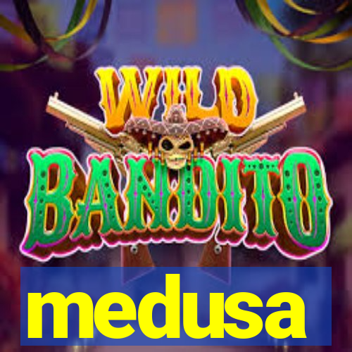 medusa