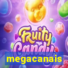 megacanais