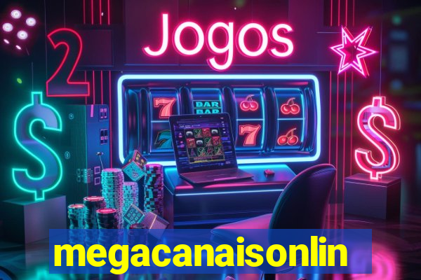 megacanaisonline