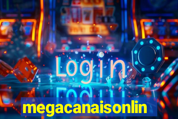 megacanaisonline