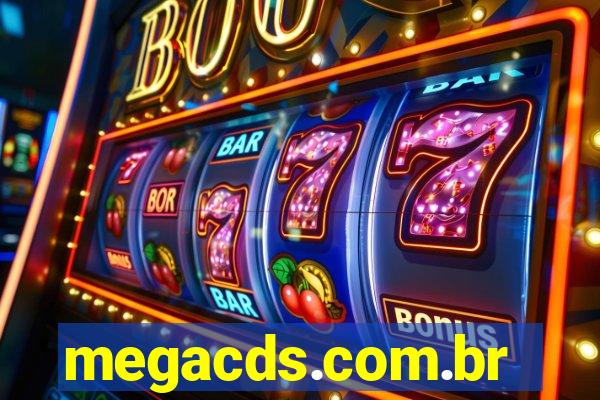 megacds.com.br
