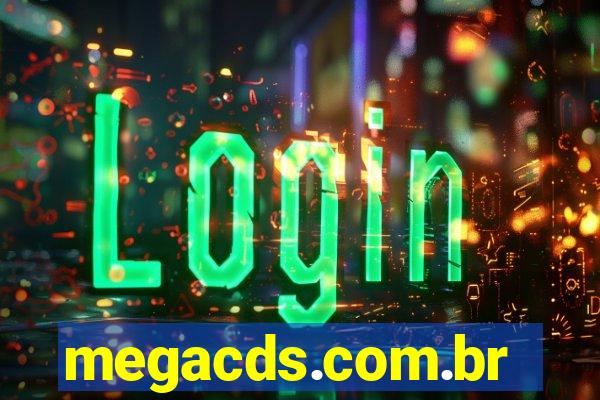 megacds.com.br