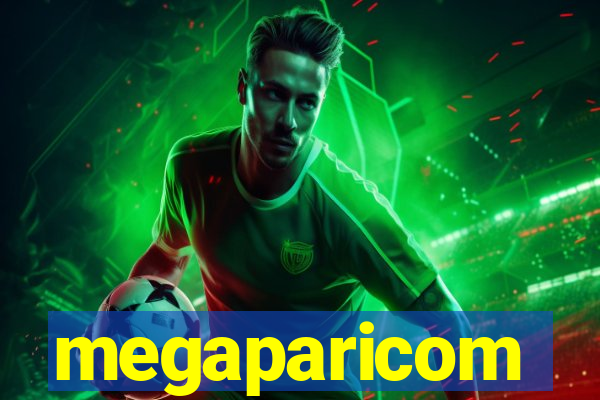 megaparicom