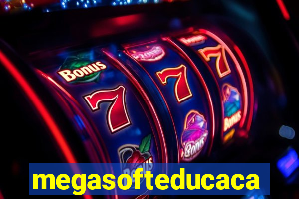 megasofteducacao