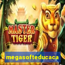 megasofteducacao