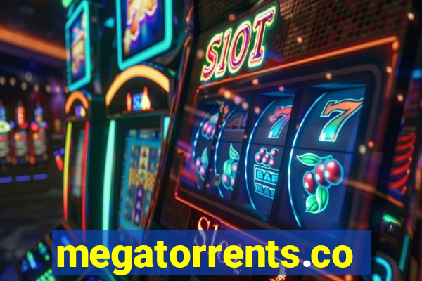 megatorrents.co