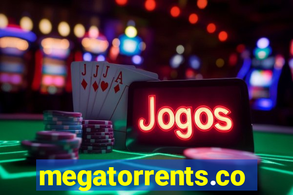 megatorrents.co