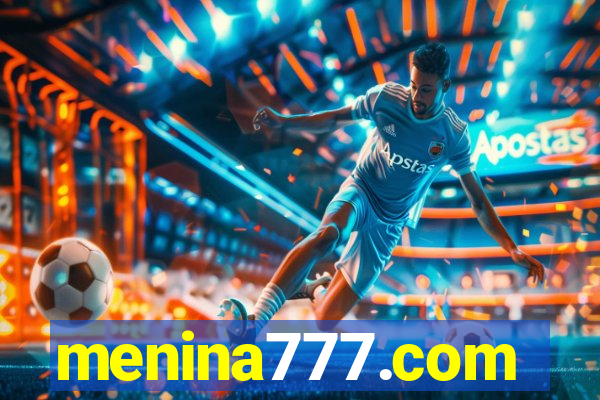 menina777.com