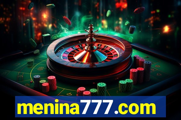 menina777.com