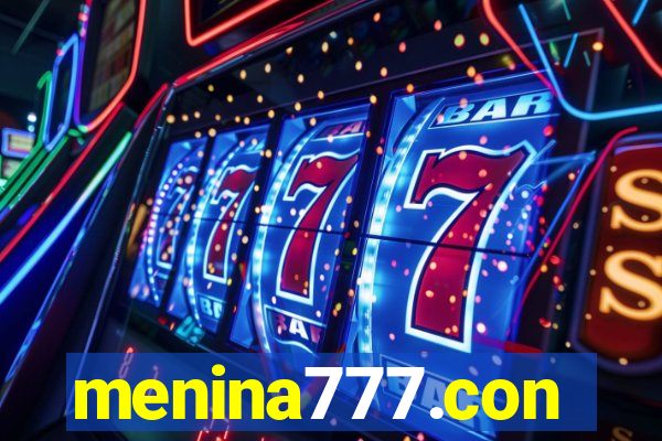 menina777.con