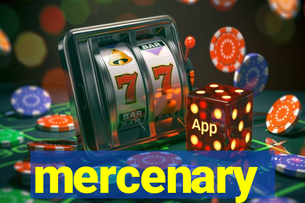 mercenary-enrollment