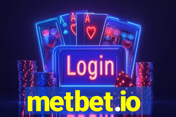 metbet.io