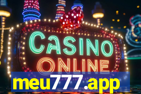 meu777.app