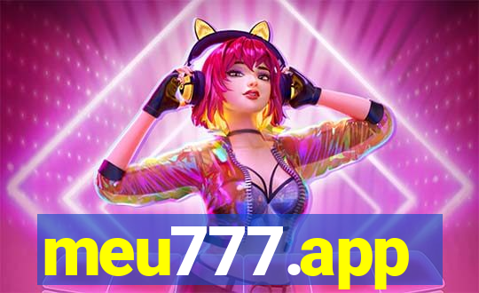 meu777.app