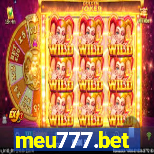 meu777.bet
