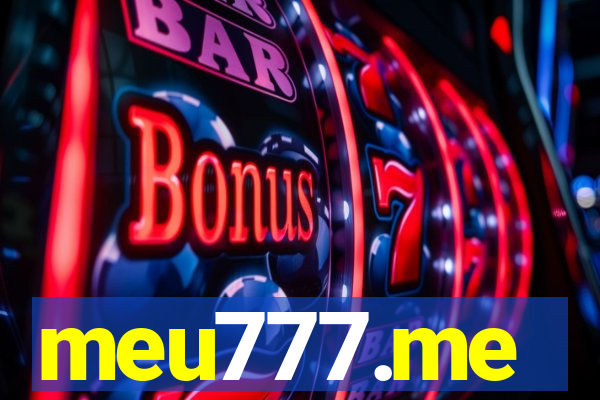 meu777.me