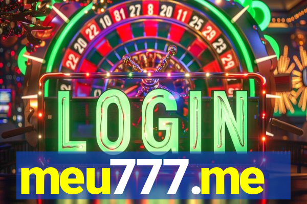 meu777.me