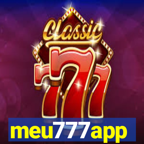 meu777app