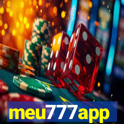 meu777app