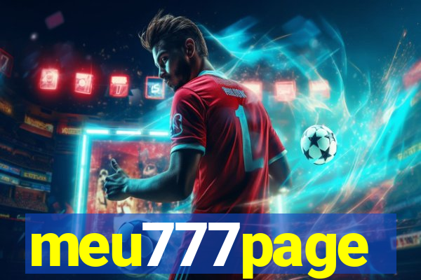 meu777page