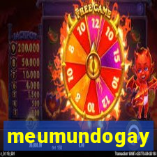 meumundogay
