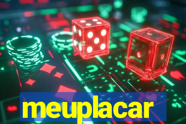 meuplacar