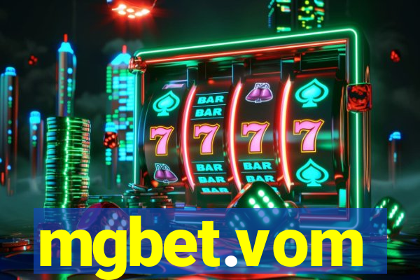 mgbet.vom
