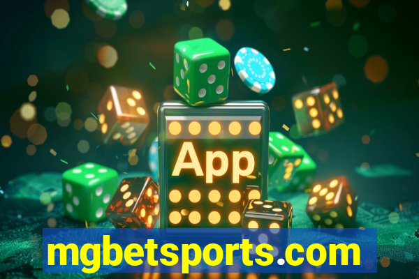 mgbetsports.com