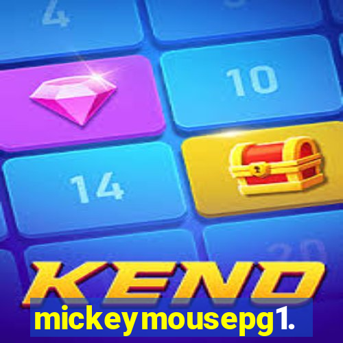 mickeymousepg1.com