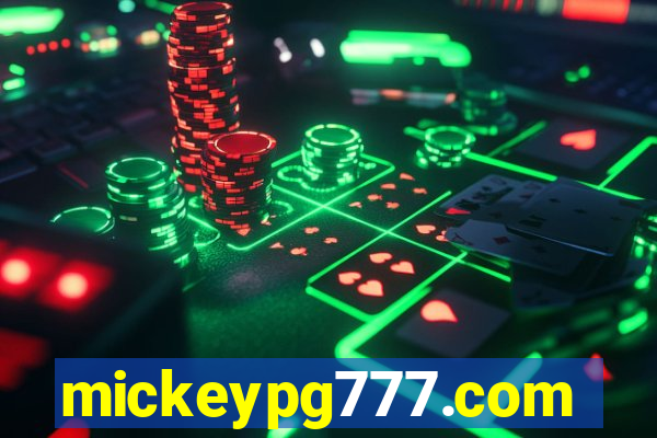 mickeypg777.com