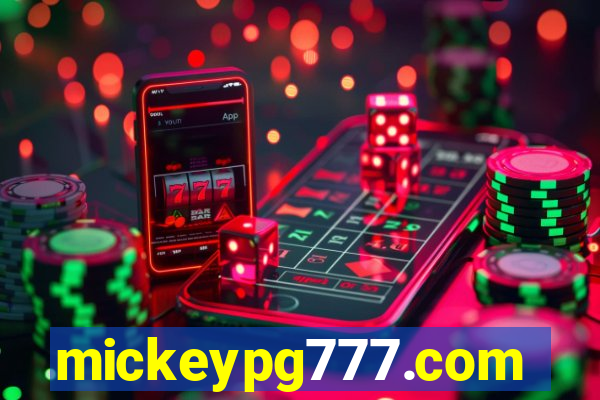 mickeypg777.com