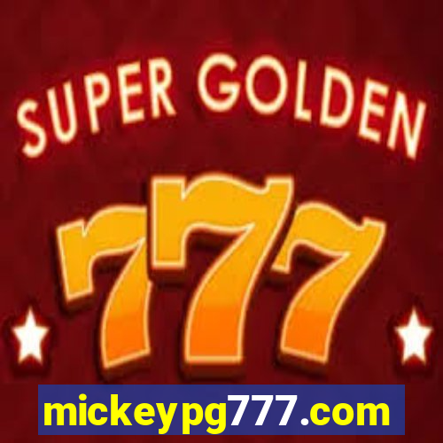 mickeypg777.com