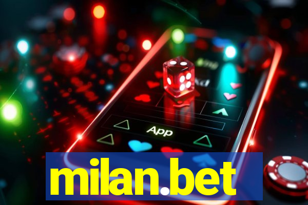 milan.bet