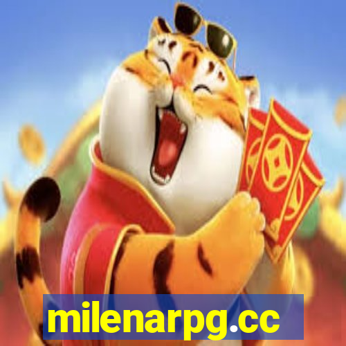 milenarpg.cc