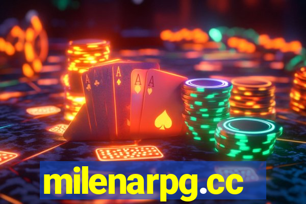 milenarpg.cc