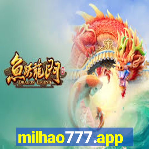 milhao777.app